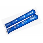 Custom Printed BamStix Tube Noise Maker (1 Color)