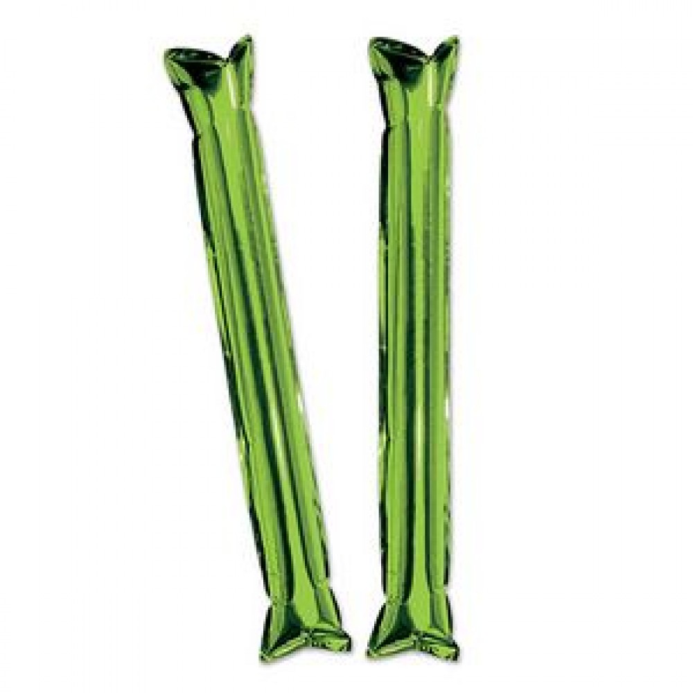 "Make Some Noise" Party Sticks Logo Branded "Make Some Noise" Party Sticks Logo Branded