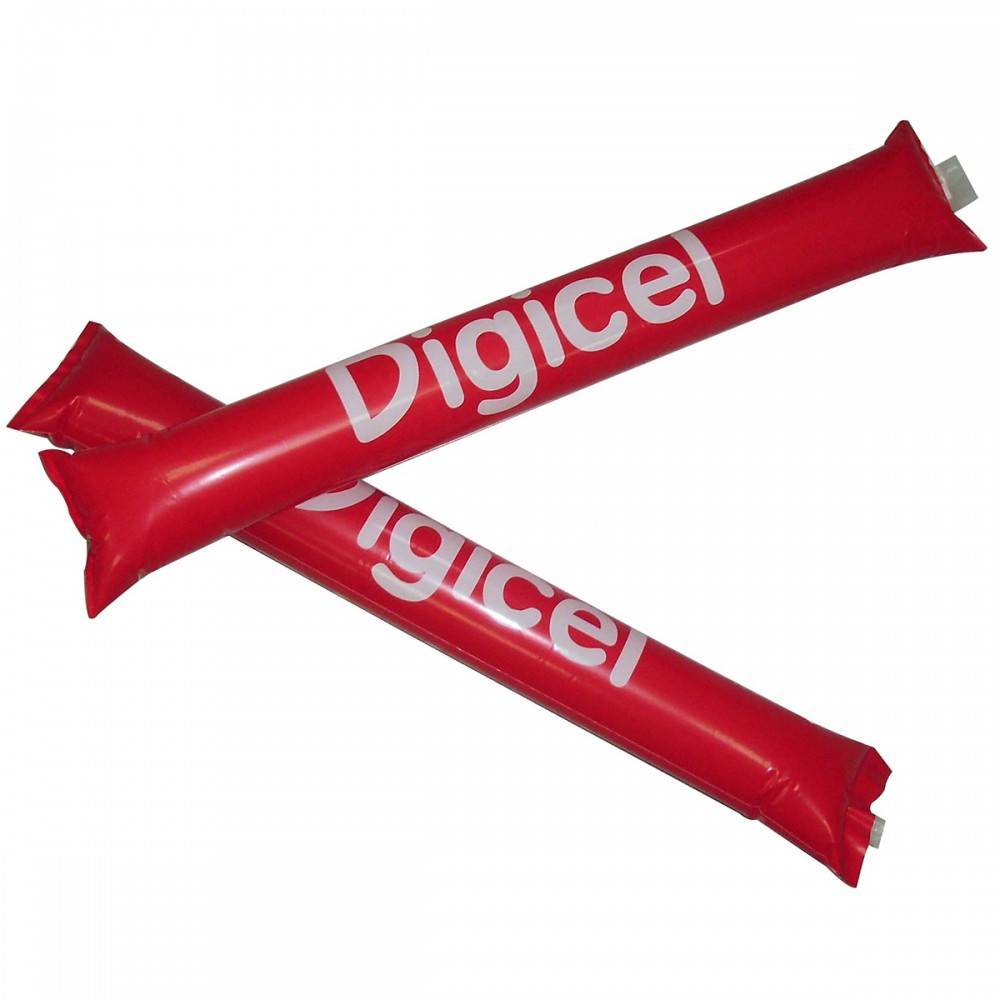 Custom Cheer Sticks Custom Cheer Sticks