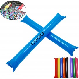 Boom Cheering Thunder Sticks with Logo