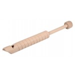 Personalized 7.5" Wooden Slide Whistle