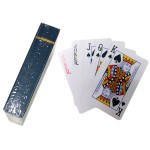 Casino Poker Custom Playing Cards Custom Personalized