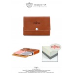 Customized Double Playing Card Case-Milan