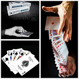 Custom Paper Playing Cards