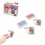 Standard Playing Cards with Logo