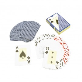 Personalized Waterproof Playing Cards