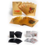 Customized Waterproof Playing Cards