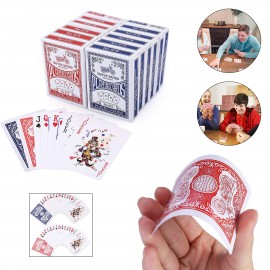 Full Color Custom Playing Cards with Logo  Full Color Custom Playing Cards with Logo