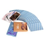 Customized Custom Full Color Playing Cards