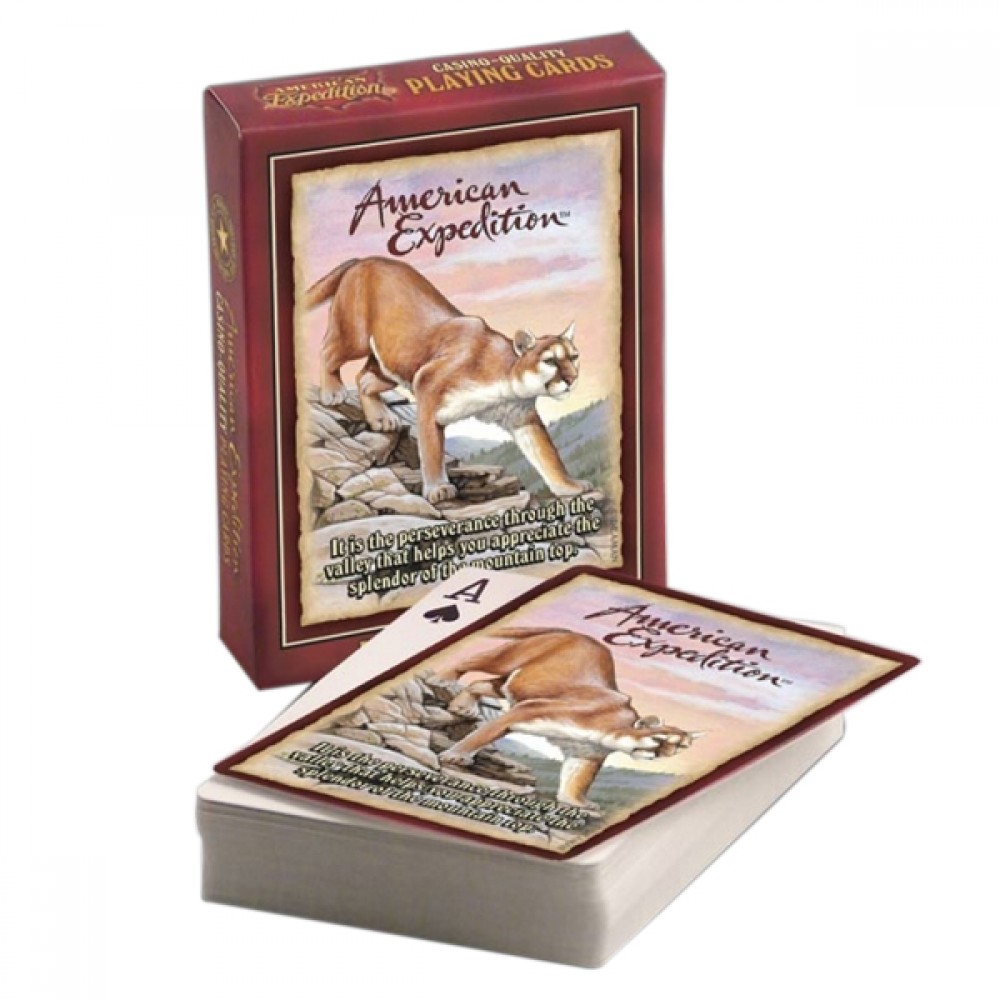 Custom Imprinted Playing Cards - 300 GSM Paper Custom Imprinted Playing Cards - 300 GSM Paper