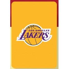 Personalized 2-Color Regal Smooth Poker Size Playing Cards