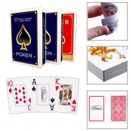 Custom Customized Poker Advertising Playing Cards