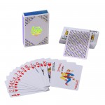 Promotional Customized Advertising Playing Cards