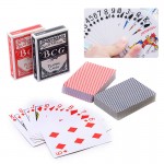 Promotional Custom Poker Size Playing Cards