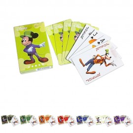Promotional Playing Cards - Promotional or Bridge Size