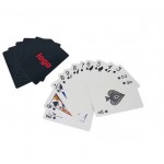 Customized Playing Cards Pokers with Logo