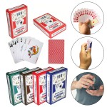 Customized Custom Playing Cards