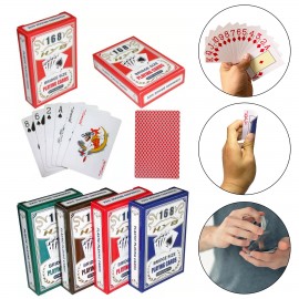 Customized Custom Playing Cards
