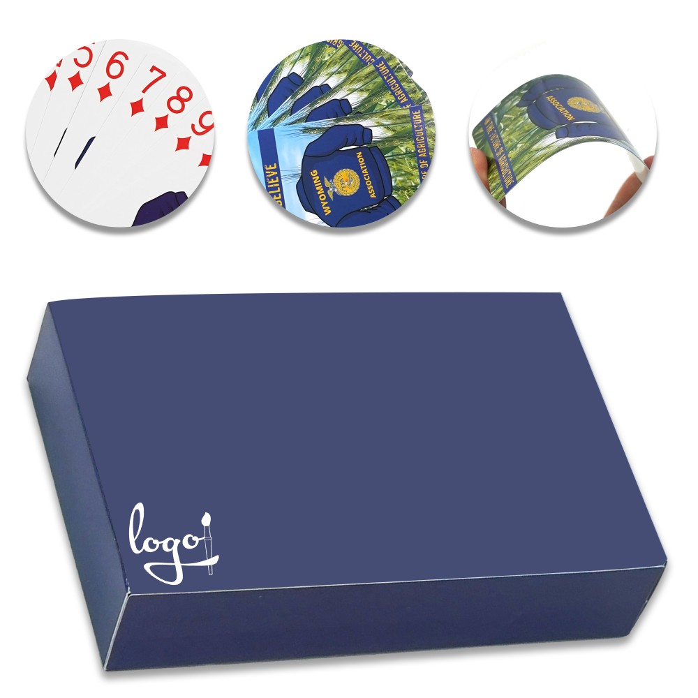 Customized Playing Cards Customized Playing Cards