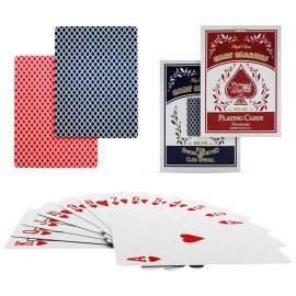Custom Classic Regular Size Poker Playing Card  Custom Classic Regular Size Poker Playing Card
