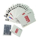 Customized Full Custom Playing Cards