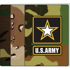 Camo Theme Poker Playing Cards/General with Logo  Camo Theme Poker Playing Cards/General with Logo