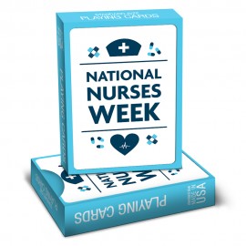 Promotional Eco-Friendly Custom Jumbo Deck Playing Cards  Promotional Eco-Friendly Custom Jumbo Deck Playing Cards