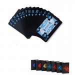 Promotional PVC Waterproof Poker Playing Cards