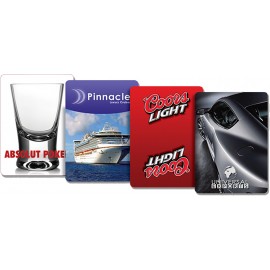 Custom Playing Card with Logo