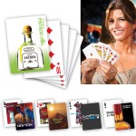 Personalized USA Lucky Custom Playing Cards