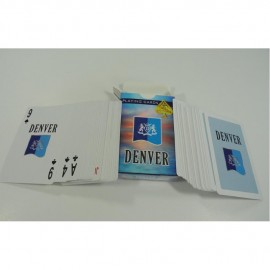 Customized Playing Cards