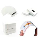 Fully Custom Playing Cards with Logo