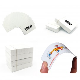 Fully Custom Playing Cards with Logo