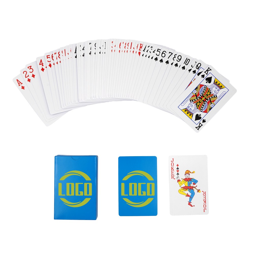 Customized Playing Cards Customized Playing Cards