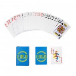 Customized Playing Cards