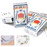 Custom Playing Poker Cards with Logo