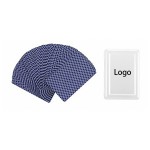 Customized Customizable Deck Of Cards In A Case