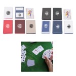 Personalized Playing Card Deck