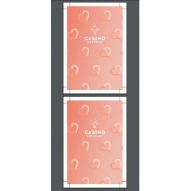 Playing Cards with Logo