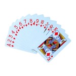 Logo Branded Standard Playing Cards