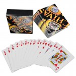 Custom Advertising Playing Cards Custom Personalized