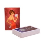 Custom Printed Customized Deck Of Playing Cards