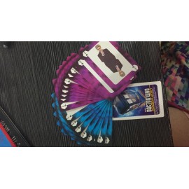 Custom Deck Cards with Logo