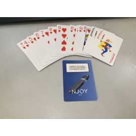 Customized Custom Playing Cards Deck