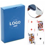 Custom Printed Playing Cards For Advertising with Logo