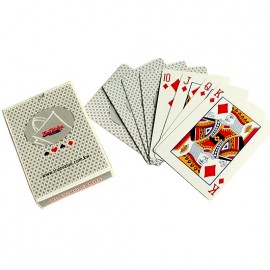 Playing Cards - Promotional or Bridge Size with Logo