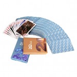 Promotional Custom Full Color Printed Playing Cards