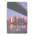 Promotional Souvenir Playing Cards - New York City Deck
