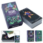 Tarot Cards with Logo