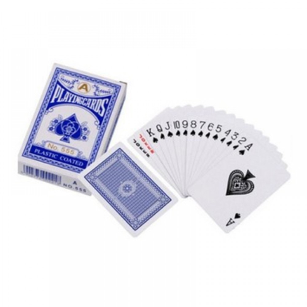 Personalized Playing Card